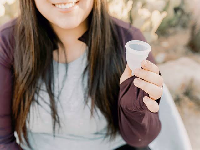 Menstrual Cups And Hymen Breakage: Dispelling Myths And Understanding ...