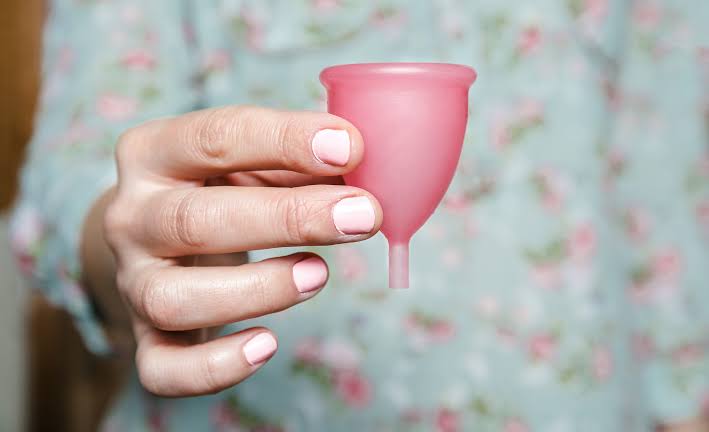 Red Dot Revolution: How Indian Women Are Embracing Menstrual Cups and  Sustainable Period Products