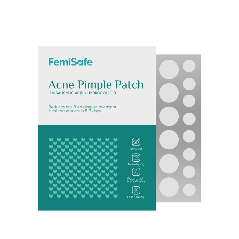 ACNE PIMPLE PATCH