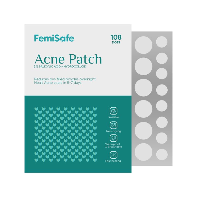 ACNE PIMPLE PATCH