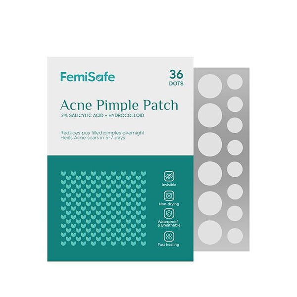 ACNE PIMPLE PATCH